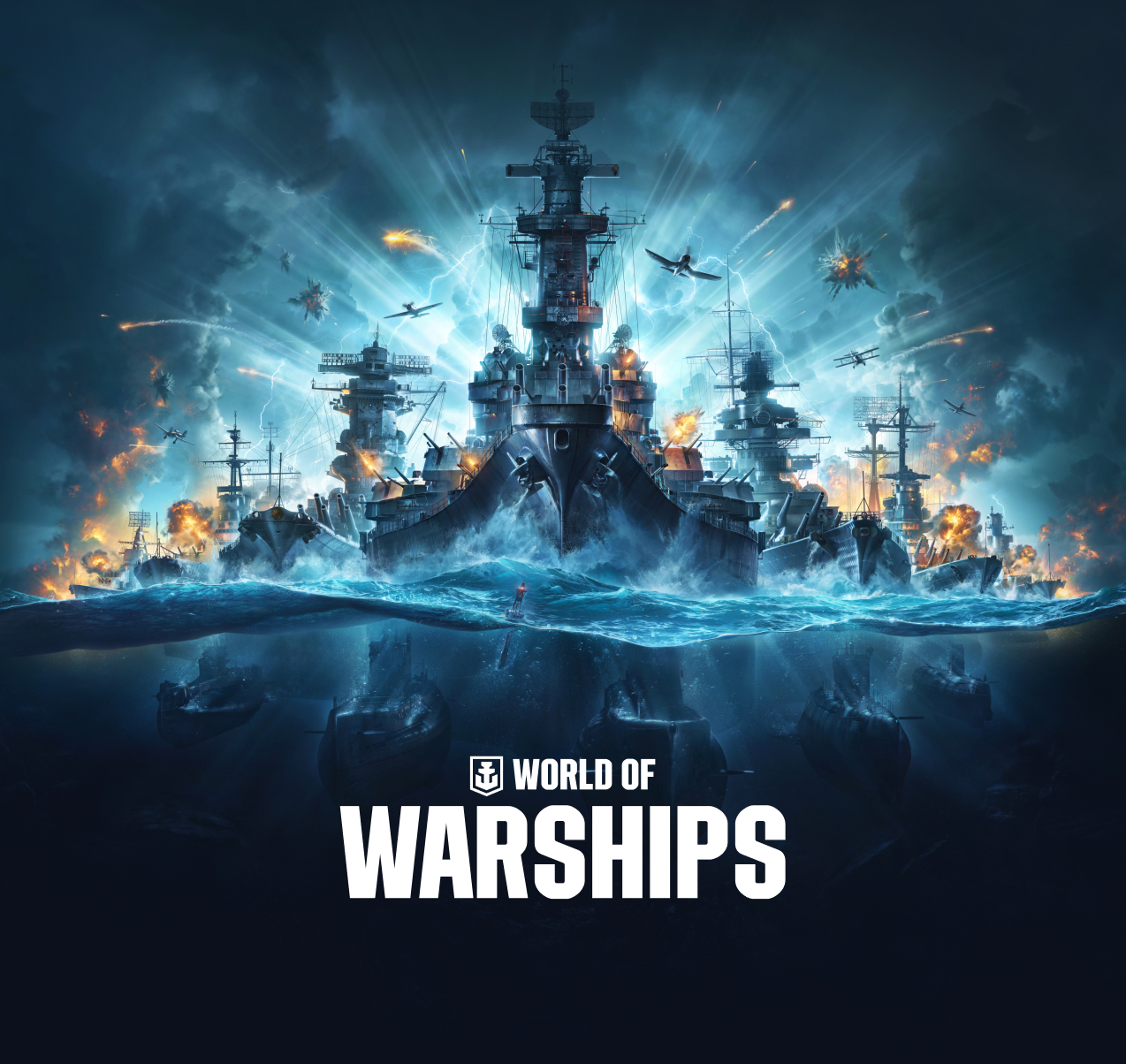 ウォーゲーミング